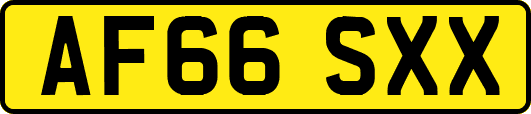 AF66SXX