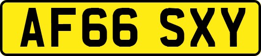 AF66SXY