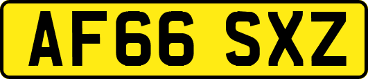 AF66SXZ