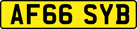 AF66SYB
