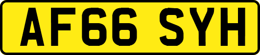 AF66SYH