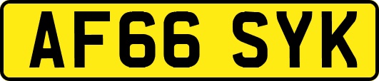 AF66SYK
