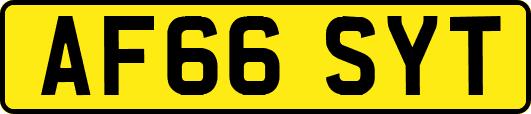 AF66SYT