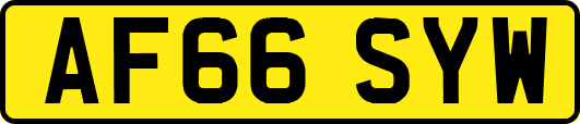 AF66SYW