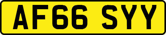 AF66SYY