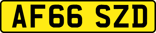 AF66SZD