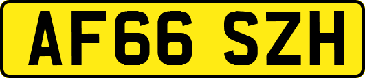 AF66SZH