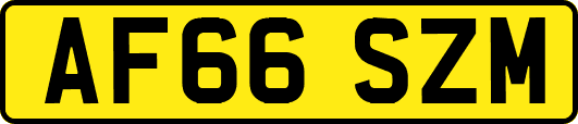 AF66SZM