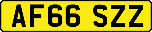 AF66SZZ