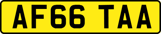 AF66TAA