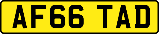 AF66TAD