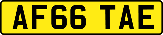 AF66TAE