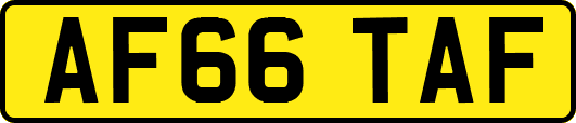 AF66TAF