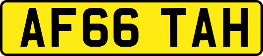 AF66TAH