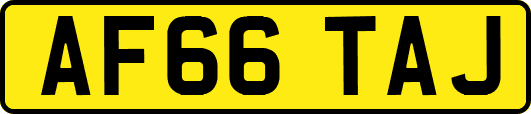 AF66TAJ