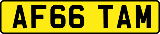 AF66TAM