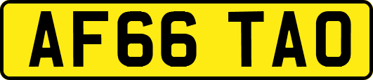 AF66TAO