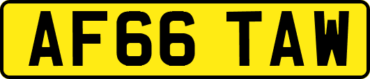 AF66TAW