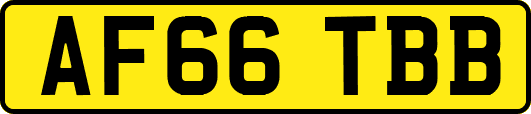AF66TBB