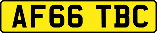 AF66TBC
