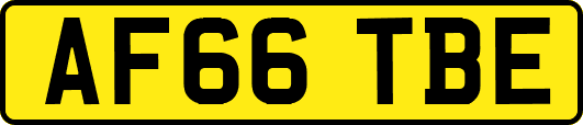 AF66TBE