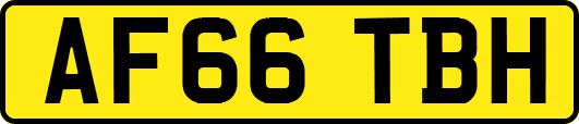 AF66TBH