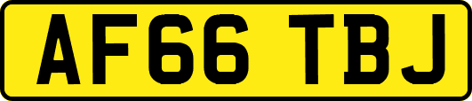 AF66TBJ