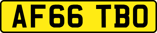 AF66TBO