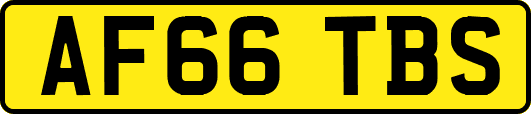 AF66TBS