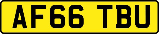 AF66TBU