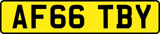 AF66TBY