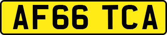 AF66TCA