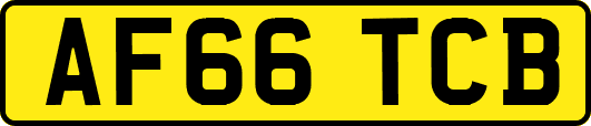 AF66TCB