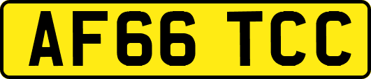 AF66TCC