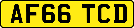 AF66TCD