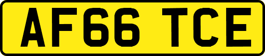 AF66TCE