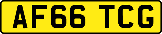 AF66TCG