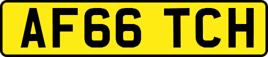 AF66TCH