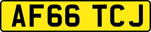 AF66TCJ