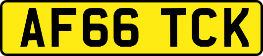 AF66TCK