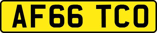 AF66TCO