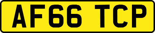 AF66TCP