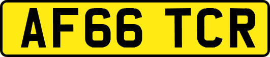 AF66TCR