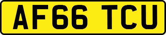 AF66TCU