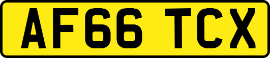 AF66TCX