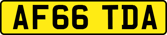 AF66TDA