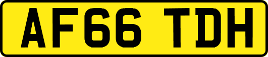 AF66TDH