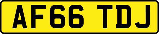AF66TDJ