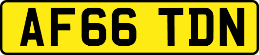 AF66TDN