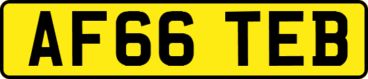 AF66TEB